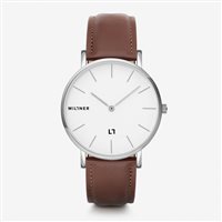Reloj Millner Hombre in Acero MLW0034